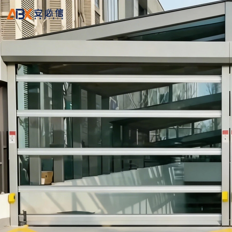 玉林市快速卷帘门